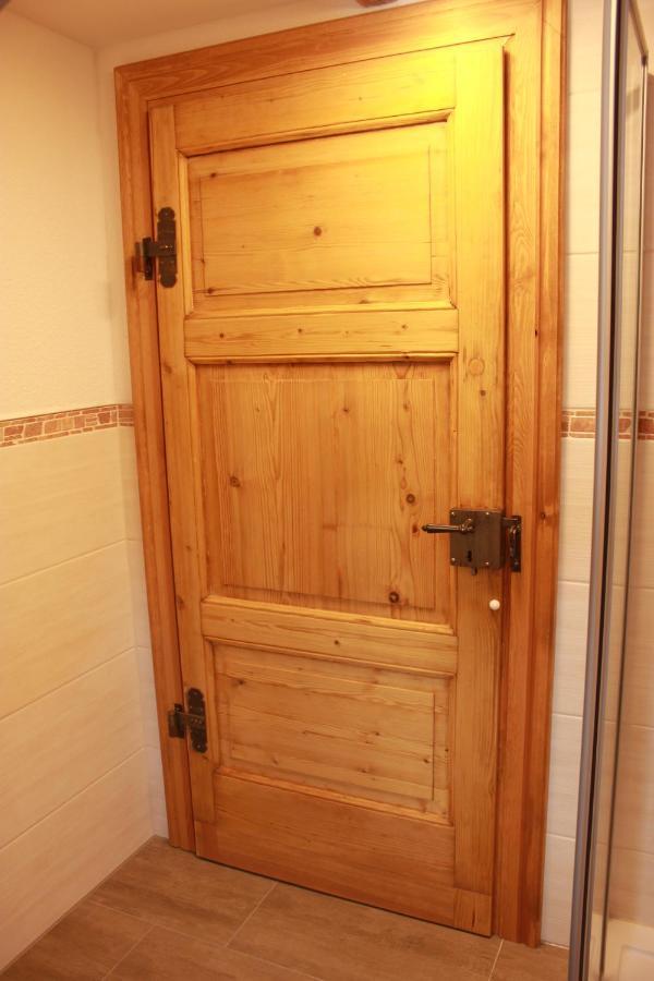 Ferienwohnung Altstadtidylle 3 Wernigerode Exterior foto